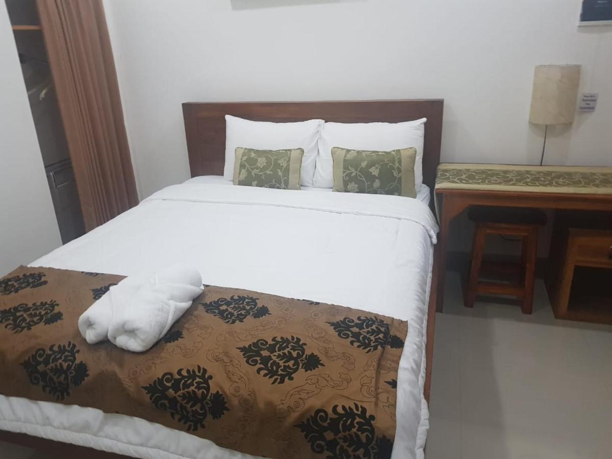 Yuan Room Чангу Экстерьер фото