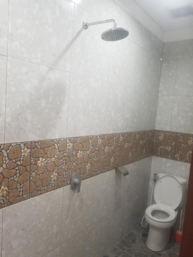 Yuan Room Чангу Экстерьер фото