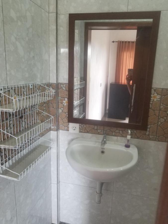 Yuan Room Чангу Экстерьер фото