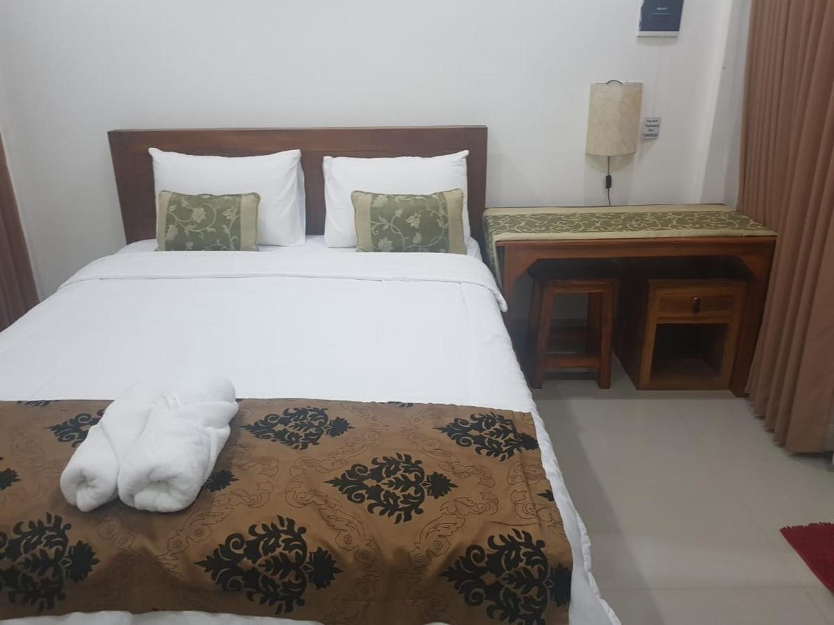 Yuan Room Чангу Экстерьер фото