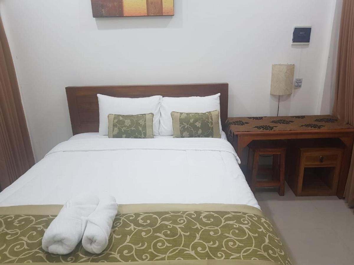 Yuan Room Чангу Экстерьер фото