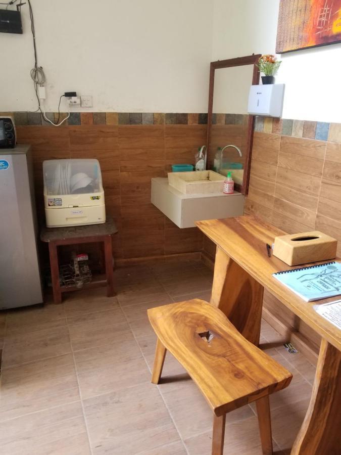 Yuan Room Чангу Экстерьер фото
