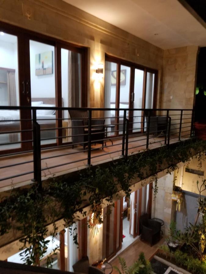 Yuan Room Чангу Экстерьер фото