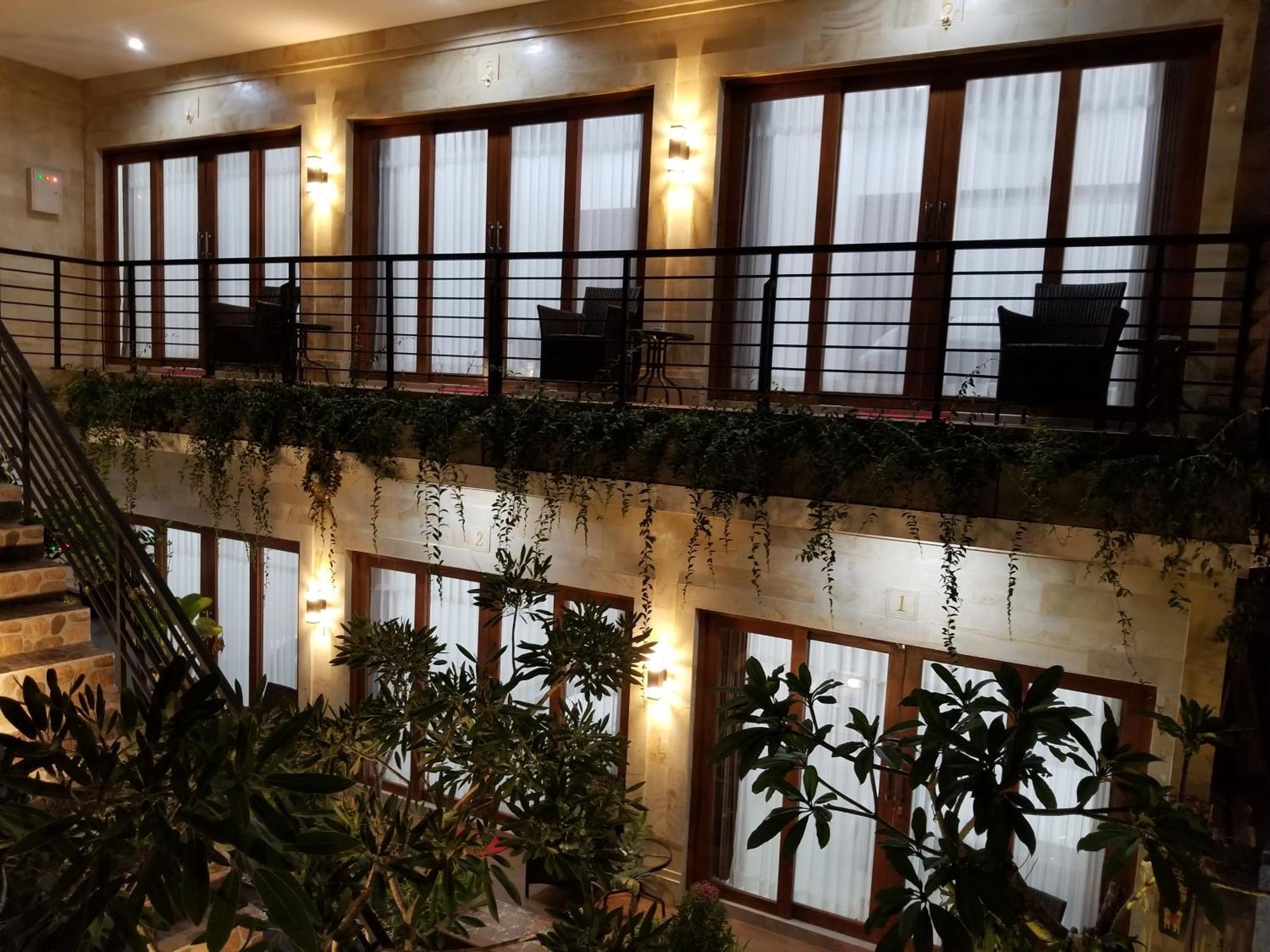 Yuan Room Чангу Номер фото