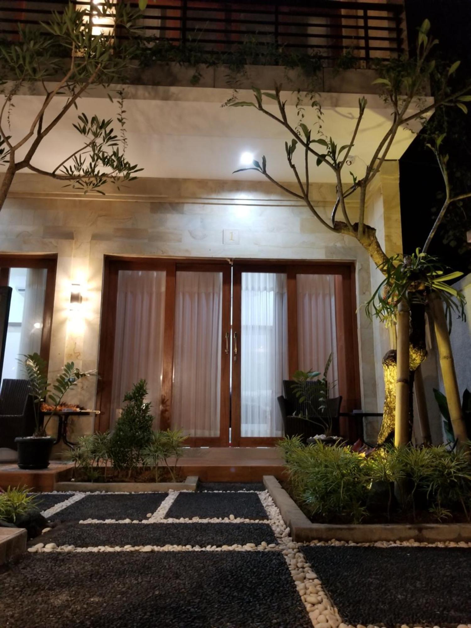 Yuan Room Чангу Экстерьер фото