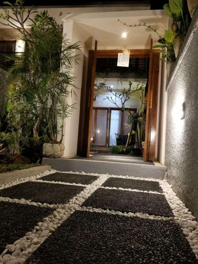 Yuan Room Чангу Экстерьер фото