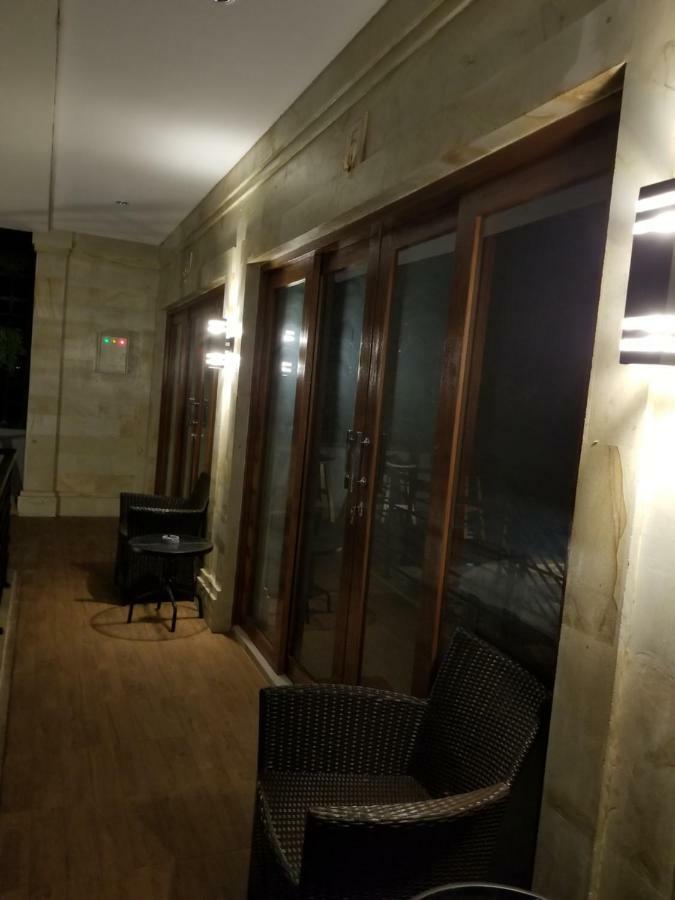 Yuan Room Чангу Экстерьер фото