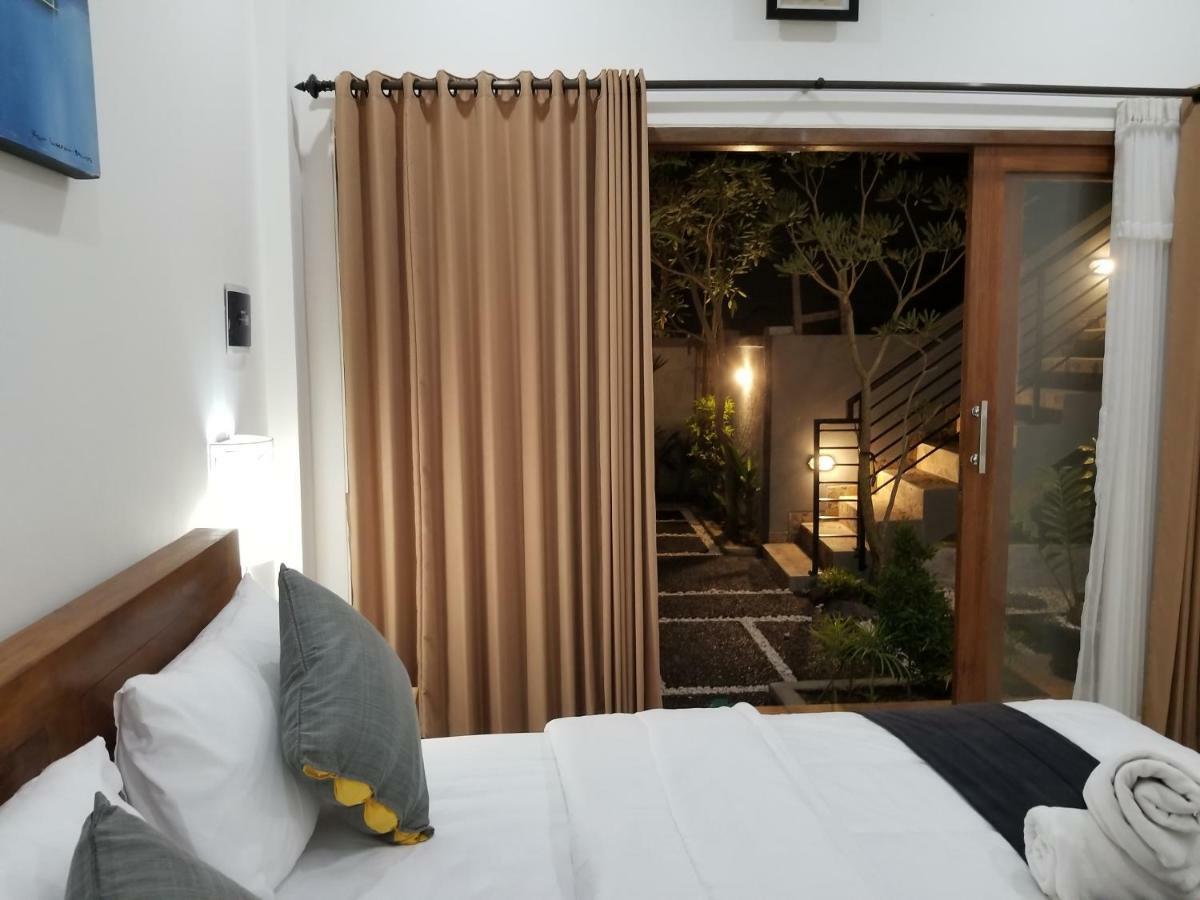 Yuan Room Чангу Экстерьер фото