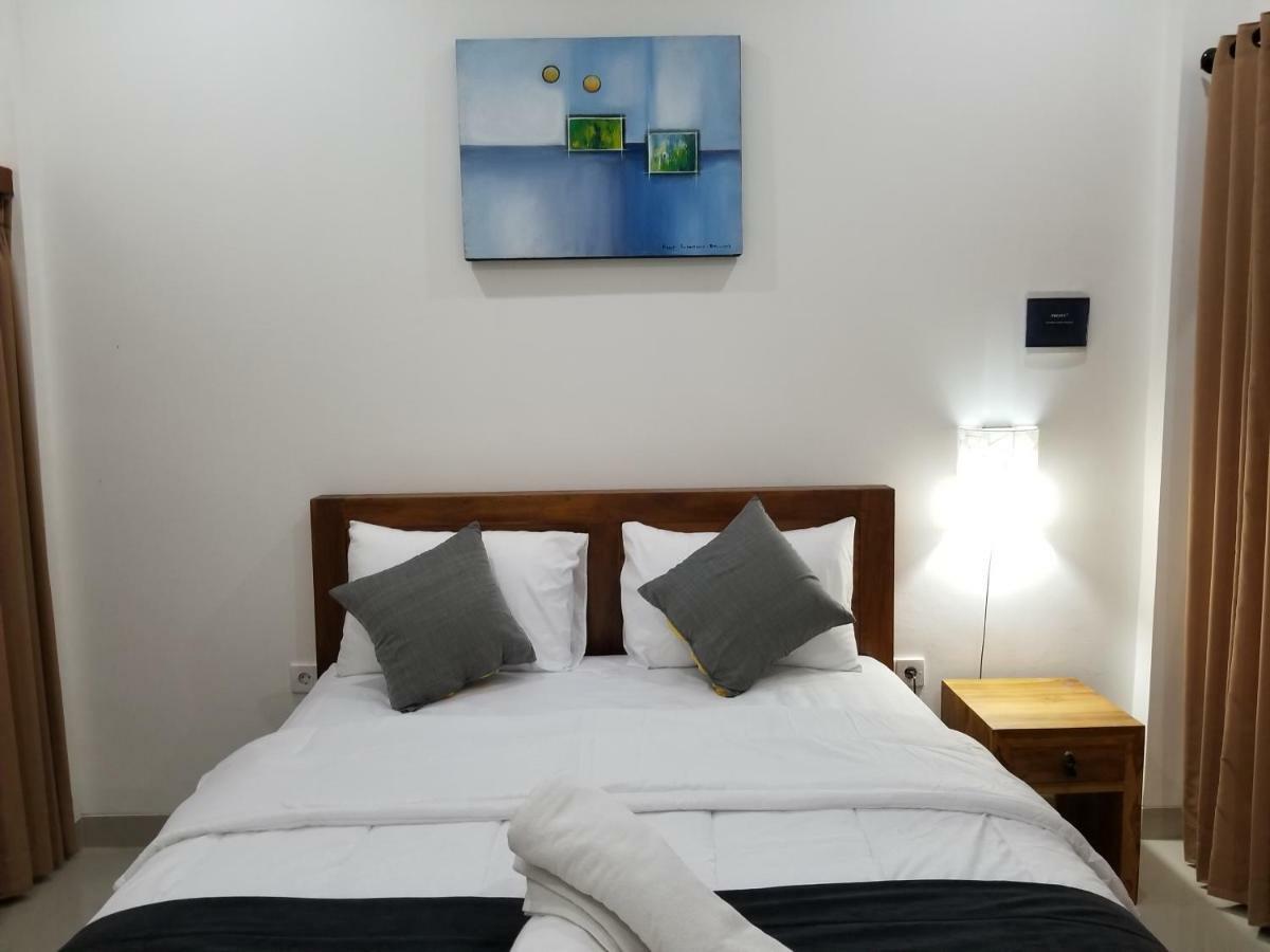 Yuan Room Чангу Экстерьер фото