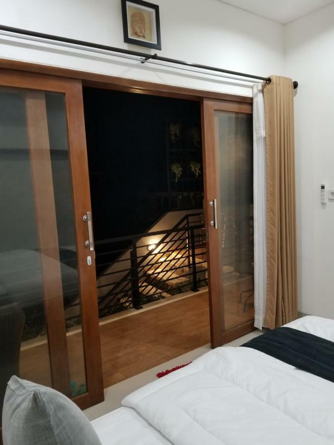 Yuan Room Чангу Экстерьер фото