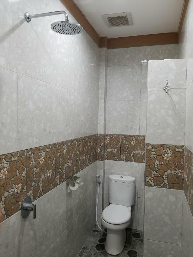 Yuan Room Чангу Экстерьер фото