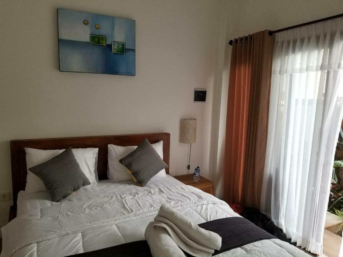 Yuan Room Чангу Экстерьер фото