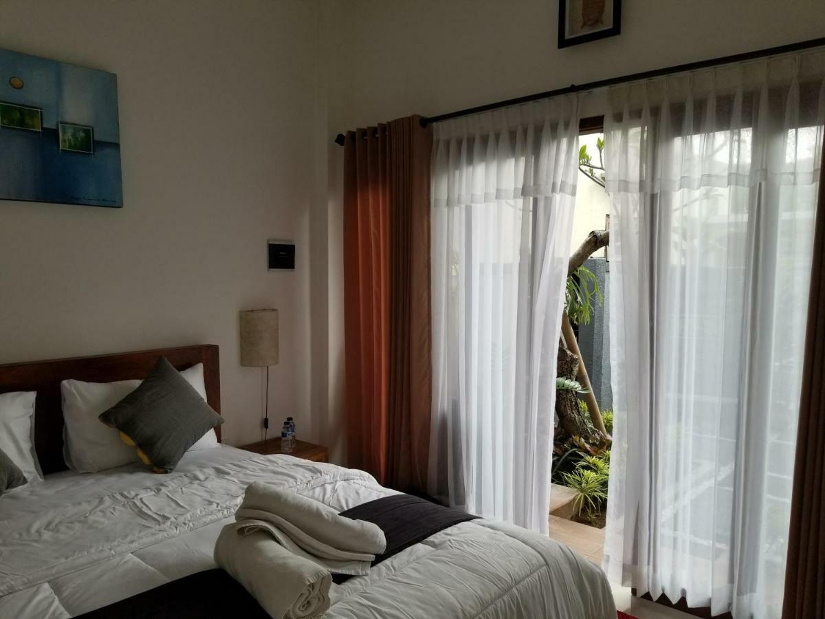 Yuan Room Чангу Экстерьер фото