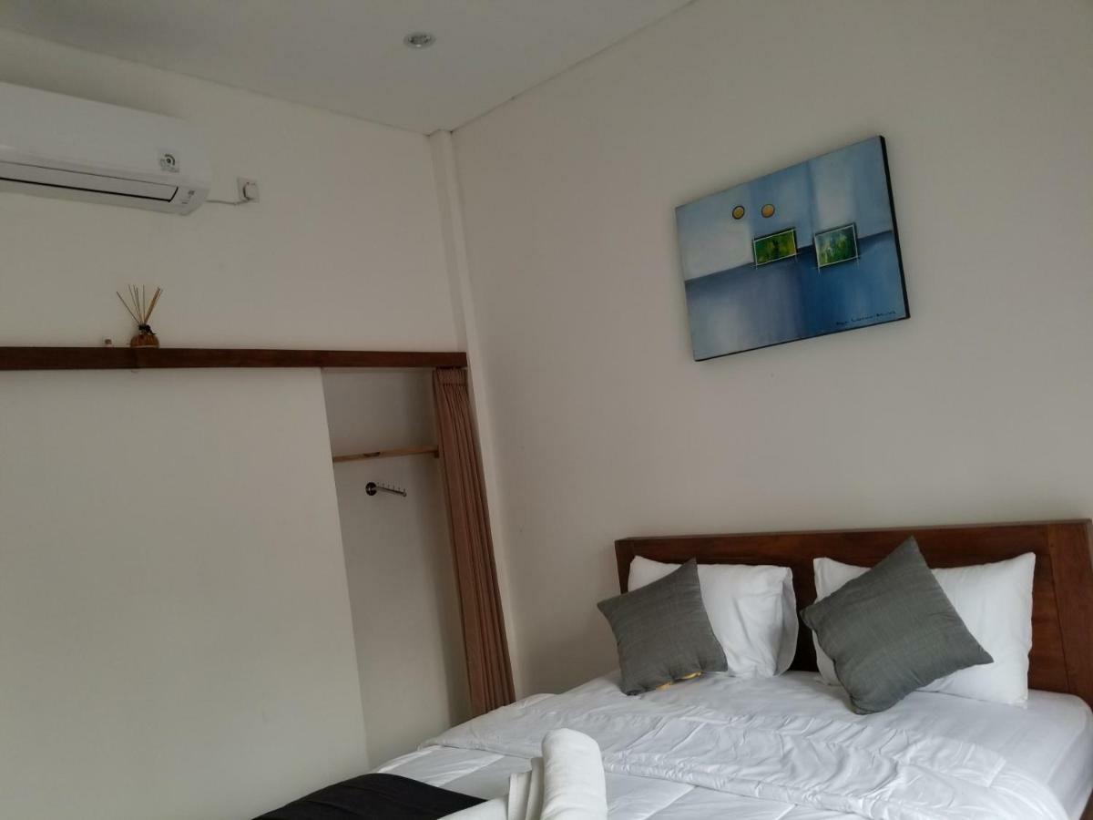 Yuan Room Чангу Экстерьер фото