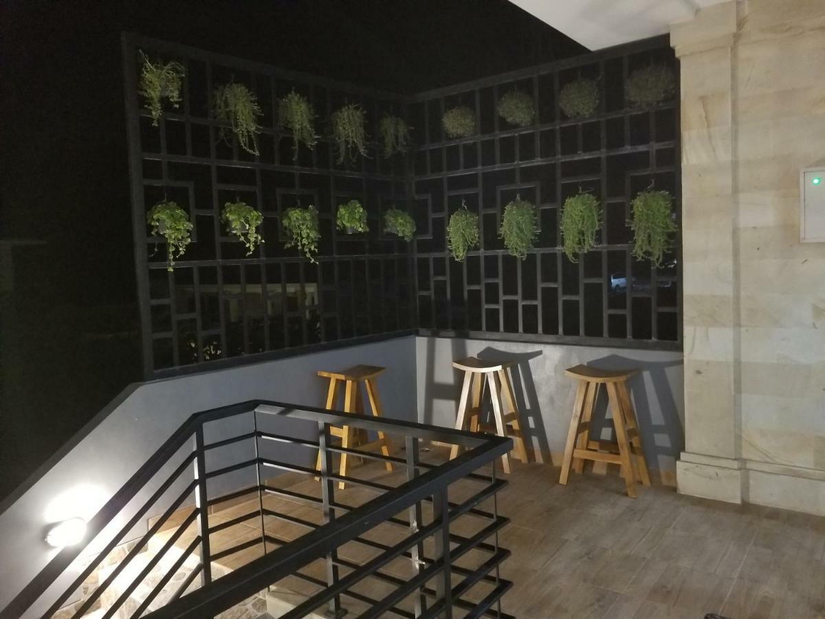 Yuan Room Чангу Экстерьер фото